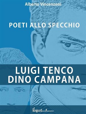 cover image of Luigi Tenco--Dino Campana